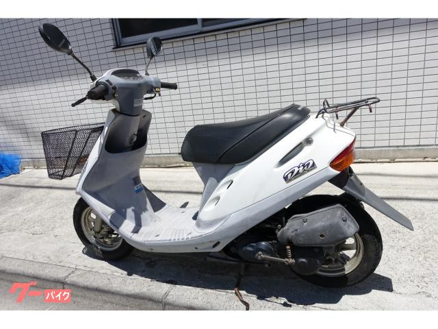 ☆お取引完了致しました☆値下げ可能 ホンダ ディオ DIO AF27