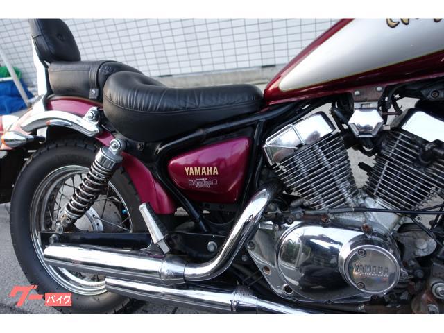 ヤマハ 3DM V型2気筒エンジン キャブレター付き ジャング　現状品 ヤマハ 3DM V型2気筒エンジン キャブレター付き ジャング現状品