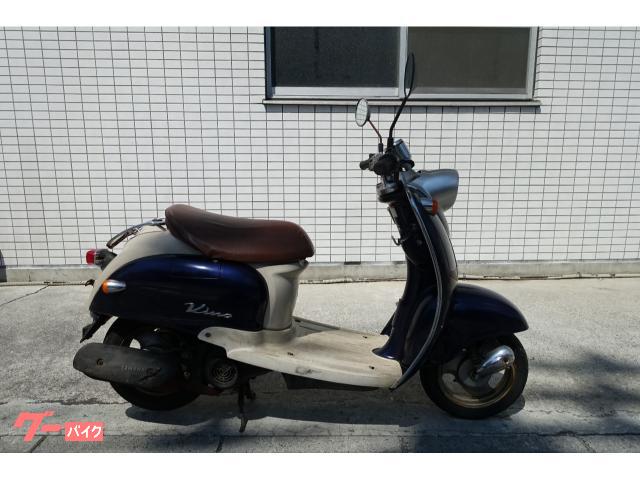 [専用出品]ビーノ ヤマハ ビーノ 24年モデル 日本製 新車｜（株）PALS 大阪