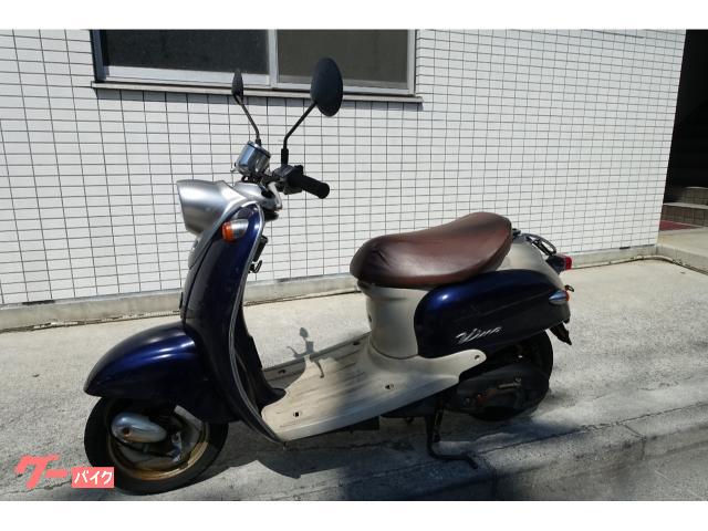整備込価格】YAMAHA ビーノ SA10J 2サイクル キャブ 97番