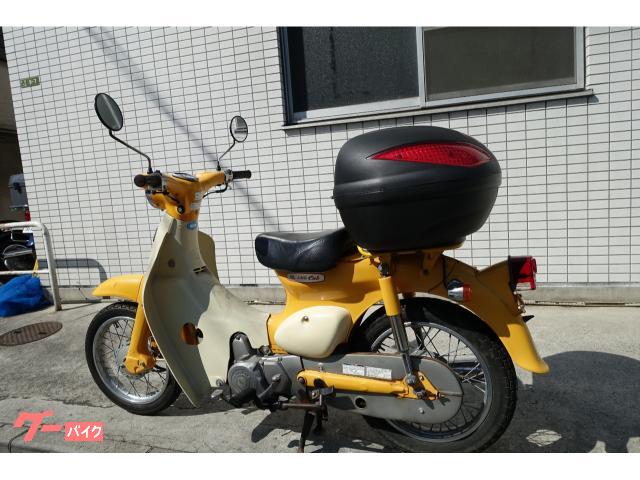 ホンダリトルカブ、エンジン、エンジョクションキャブ付き 中華エンジン載せ替え その1 （ホンダ リトルカブ）by T.sasaman