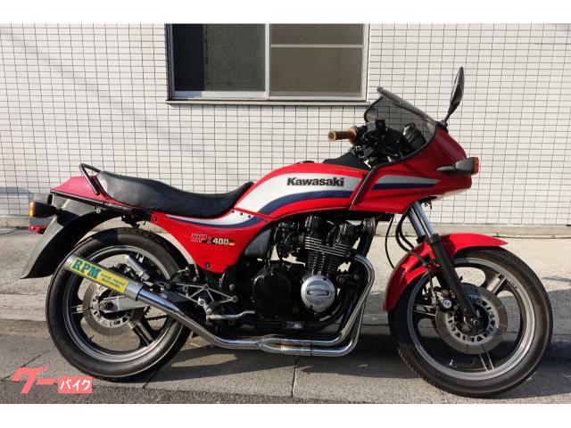 ゼファー RPMタイプ 送料別 ゼファー バイク用マフラー rpm」の人気