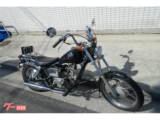 Yahoo!オークション - ジャズ ホンダ ac09」(ホンダ)(オートバイ車体 