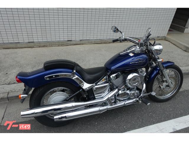 たかたかさま専用です　ドラッグスター400シーシーバー製作致します たかたかさま専用です ドラッグスター400シーシーバー製作致します