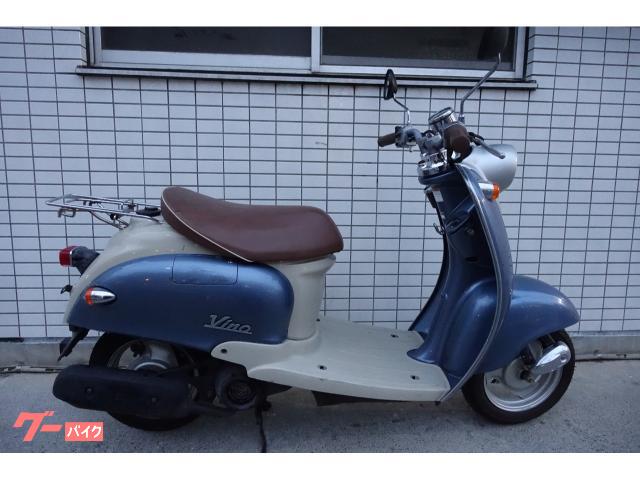 SA10J⁄ヤマハ⁄ビーノ⁄ワンオーナー⁄地域により輸送可 ヤマハ ビーノ