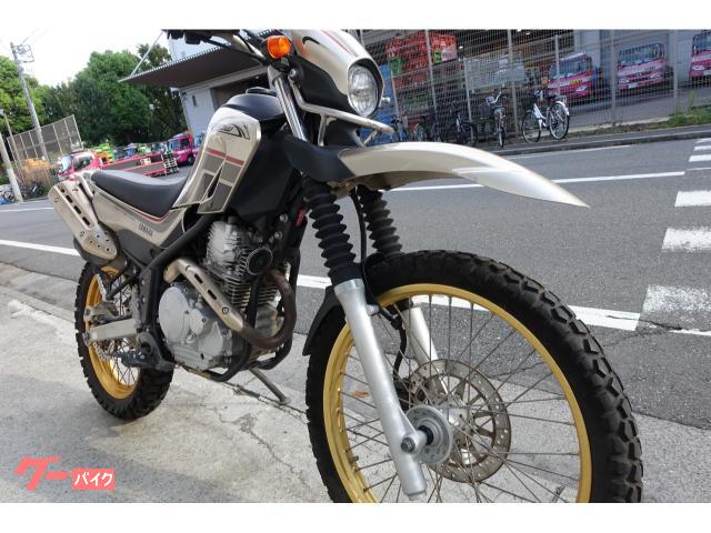ヤマハ 2013 セロー250 FI インジェクション！DG17J 走行少 