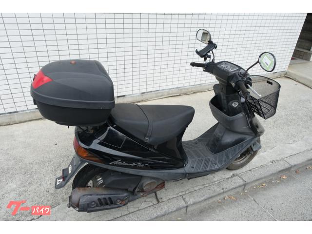 ☆支払い総額5.2万円☆走行テスト済み！始動動画もあり♪ スズキ