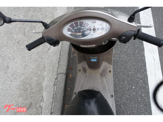 ホンダ スマートDio AF57 水冷4ストエンジン｜リバイクルKー