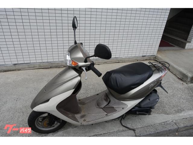 ホンダ スマートDio AF57 水冷4ストエンジン｜リバイクルKー
