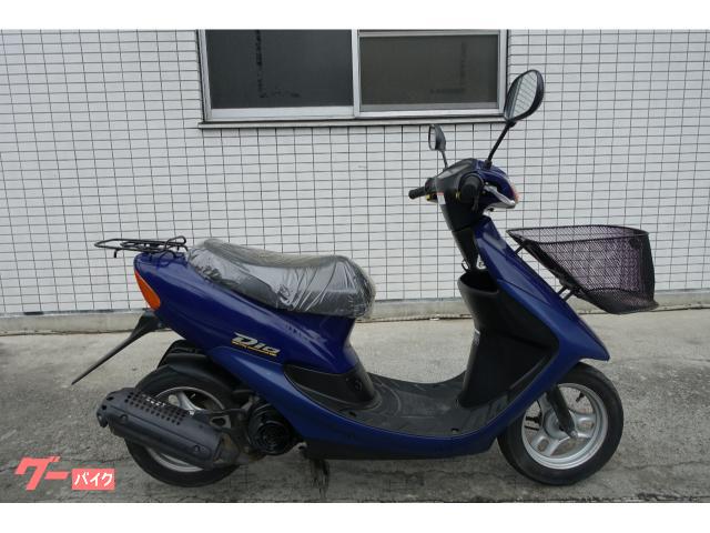 ☆ホンダディオ、AF34型2ストエンジ☆