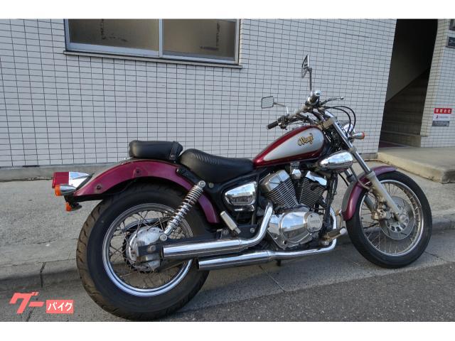 車両情報:ヤマハ XV250ビラーゴ | リバイクルKーJET | 中古バイク 車両情報:ヤマハ XV250ビラーゴ | リバイクルKーJET | 中古バイク