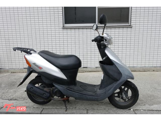 スズキ レッツII レッツII CA1PA 2スト キャブ車｜リバイクルK