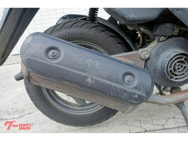 【整備込価格】SUZUKI レッツ2 CA1PA 2サイクル キャブ 27番 スズキ レッツII レッツII CA1PA 2スト キャブ車｜リバイクルK