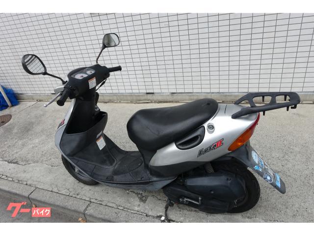 スズキ レッツII レッツII CA1PA 2スト キャブ車｜リバイクルK