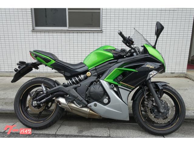 評価 KAWASAKI ニンジャ 400 EX400E ラジエーター カワサキ m-251028-55-1.jpg