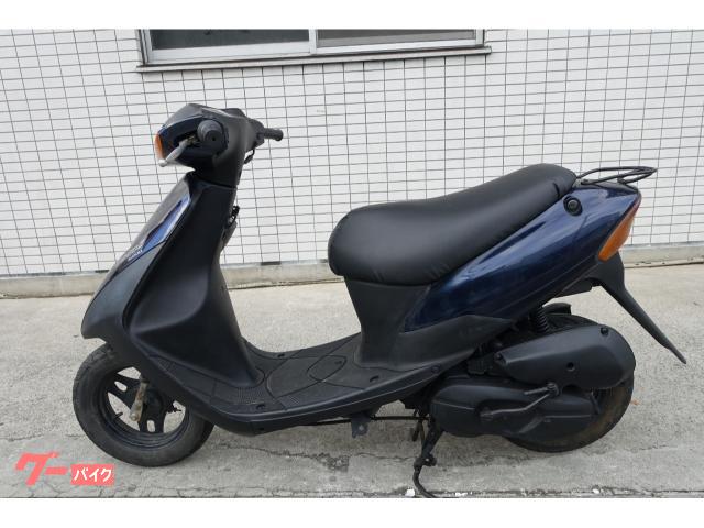 スズキレッツ2 ワンオーナー、走行7千キロ台！整備済み！ピカピカ