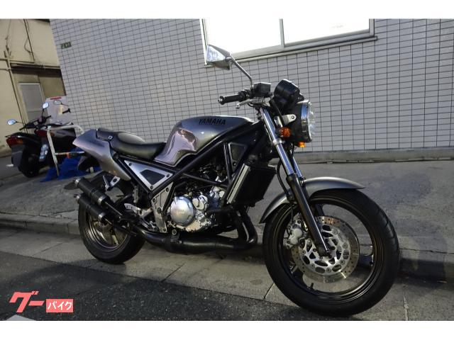 Ｒ１−Ｚ　３ＸＣ　ガンＭ　パラレルツインエンジン　ノーマル　２スト　キャブ車