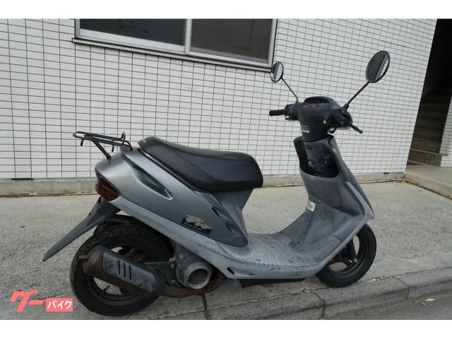 ホンダDio AF27 2サイクル キャブ車 ホンダ スーパーDio AF27 2ストエンジン キャブ車 ノーマル