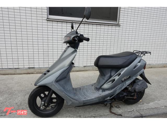 AF27 スーパーディオ（2）実働 期間限定！スーパーディオ af27 実働車