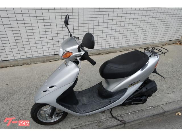 ホンダ AF34 dio 商談中 AF34 ディオ 値下げ中 ホンダ、ライブディオ