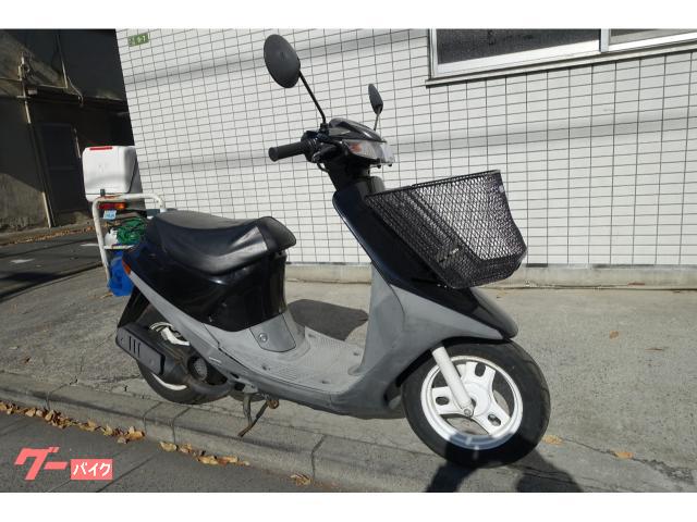 Ｄｉｏ　ＡＦ１８　初期ＤＩＯ　２スト　キャブ車