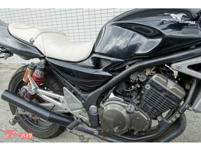 ホンダ ライブDio AF34 黒 2スト キャブ車｜リバイクルKー