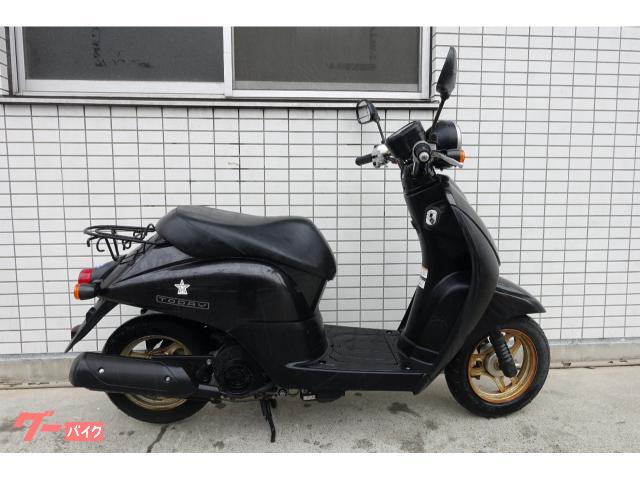 ホンダ トゥデイ AF67 グレー インジェクション セル付き