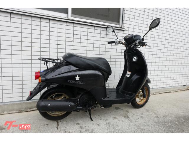 ホンダ トゥデイ AF67 グレー インジェクション セル付き