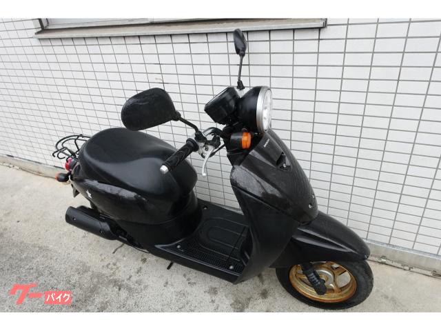 ホンダ トゥデイ AF67 グレー インジェクション セル付き
