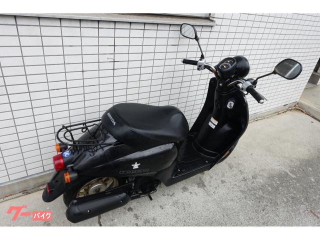 ホンダ トゥデイ AF67 グレー インジェクション セル付き
