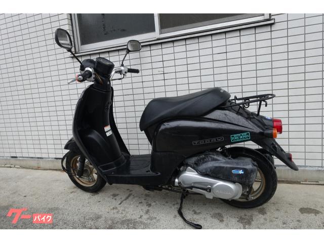 ホンダ トゥデイ AF67 グレー インジェクション セル付き