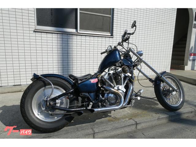 ホンダ スマートDio AF57 4スト水冷エンジン クリーン4
