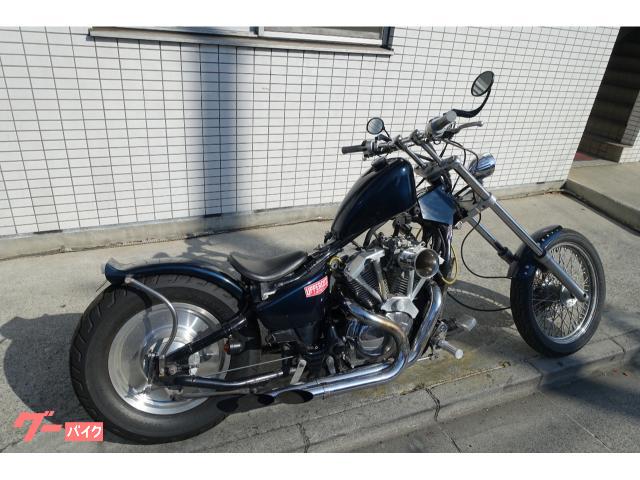 ホンダ スマートDio AF57 4スト水冷エンジン クリーン4