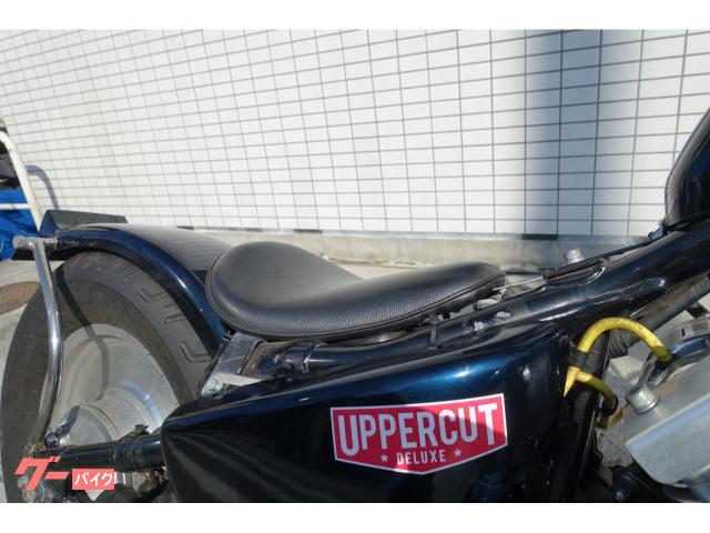 ホンダ スマートDio AF57 4スト水冷エンジン クリーン4