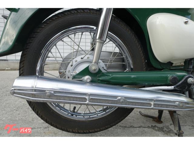 ホンダ JAZZ AC09 マフラー 4ストシングルエンジン キャブ車