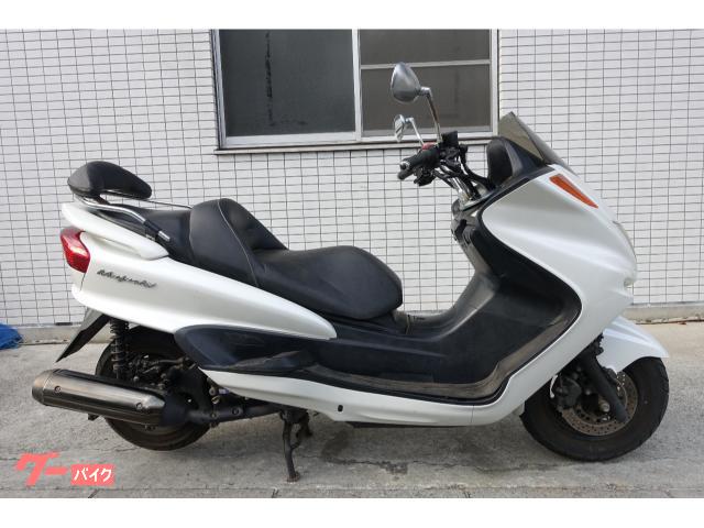 車両情報:ヤマハ マジェスティC | リバイクルKーJET | 中古バイク