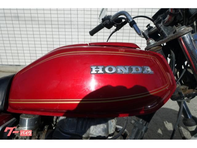 車両情報:ホンダ CB250T | リバイクルKーJET | 中古バイク・新車バイク