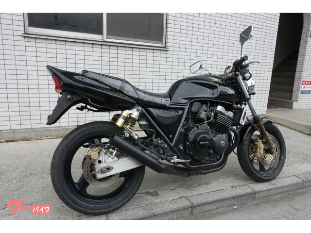GB250クラブマン_ガソリンタンクMC10初期型レストアベースに GBクラブ