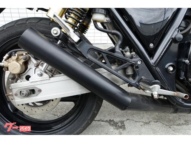 ホンダ CB400Super Four－S NC31 レッド モリワキ 