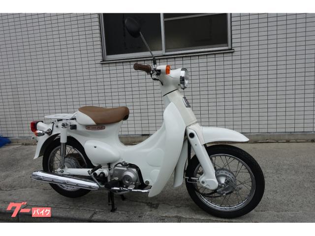 ビーノ　ＳＡ３７Ｊ　インジェクション　ベージュ　４サイクル