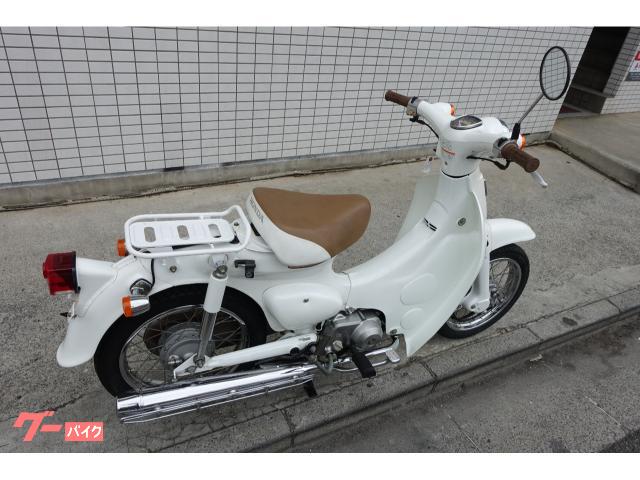 ヤマハ ビーノ SA10J 2スト キャブ車 メットイン｜リバイクルK