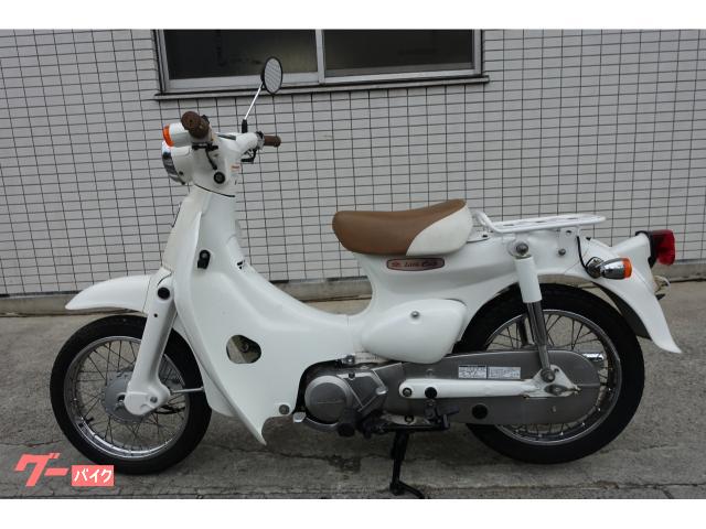 ヤマハ ビーノ SA37J インジェクション ベージュ 4サイクル