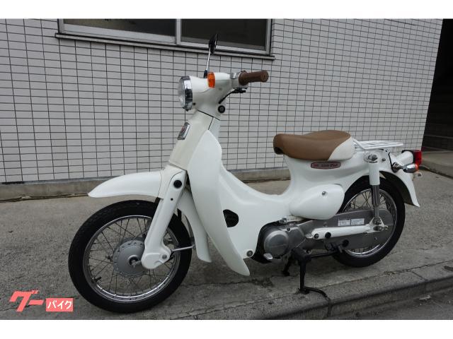 ヤマハ ビーノ SA37J インジェクション ベージュ 4サイクル