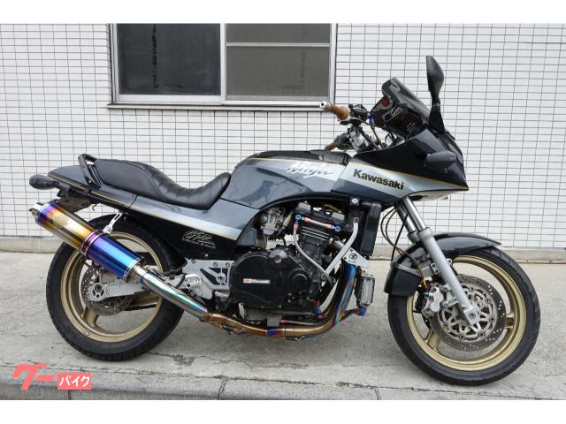 車両情報:スズキ アドレスV125S | リバイクルKーJET | 中古バイク