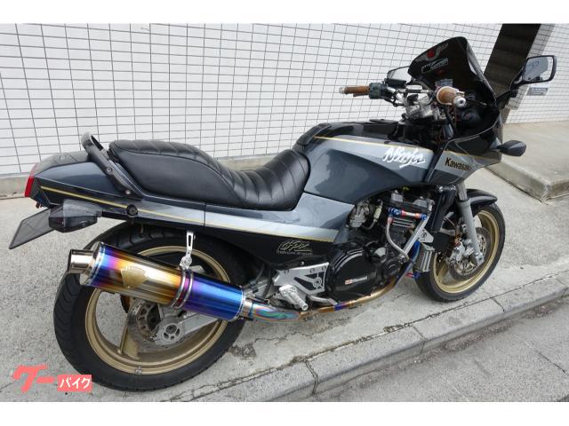 車両情報:スズキ アドレスV125S | リバイクルKーJET | 中古バイク 