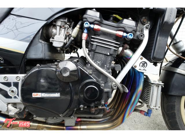車両情報:スズキ GN125H | リバイクルKーJET | 中古バイク・新車バイク