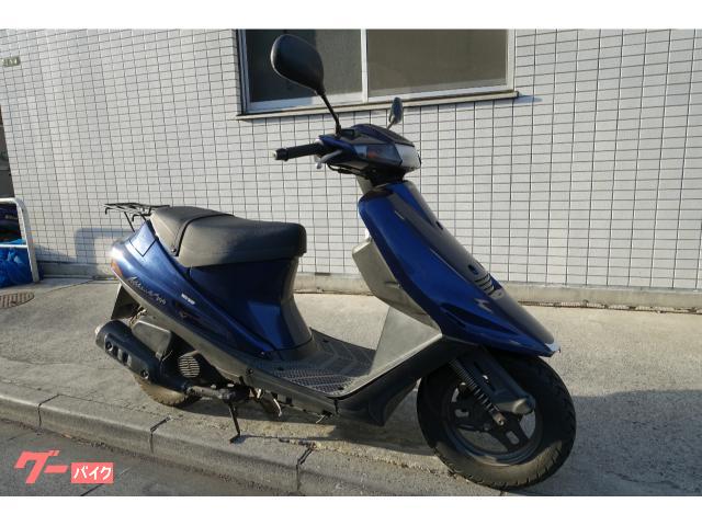 スーパーカブ５０　ＡＡ０４　インジェクション　武川マフラー