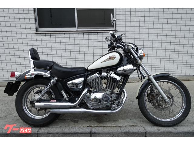 車両情報:ヤマハ XV250ビラーゴ | リバイクルKーJET | 中古バイク