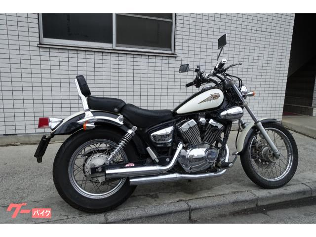 車両情報:ヤマハ XV250ビラーゴ | リバイクルKーJET | 中古バイク