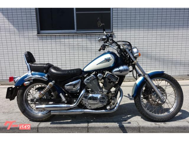カワサキ Z400GP KZ400M 赤 タックロール マフラー 国内